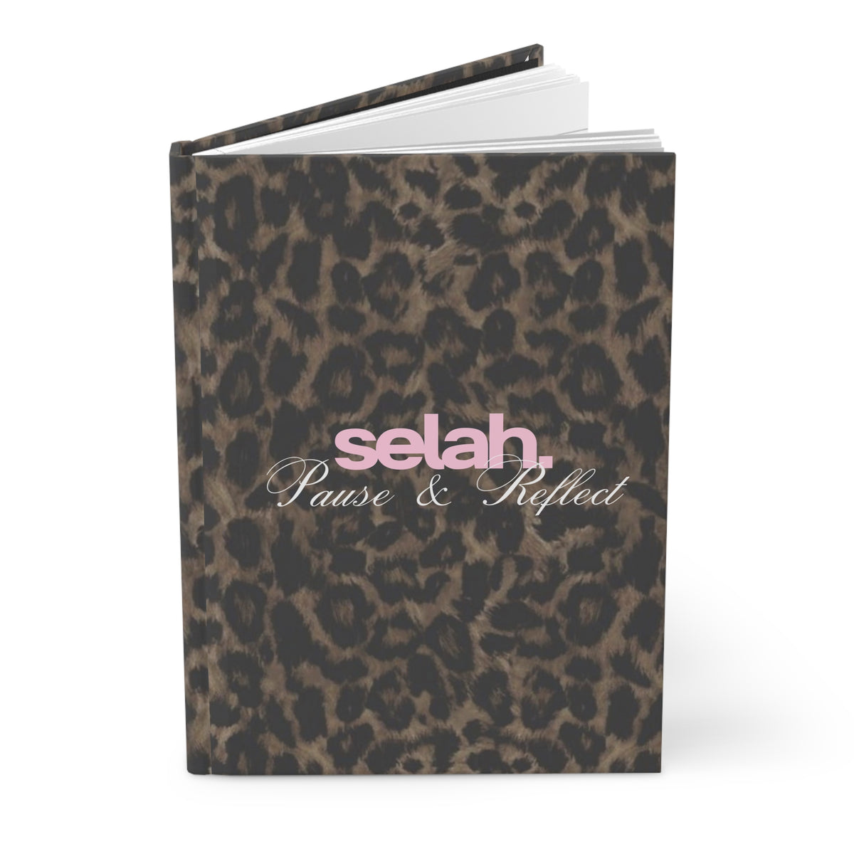 Hardcover Journal Matte
