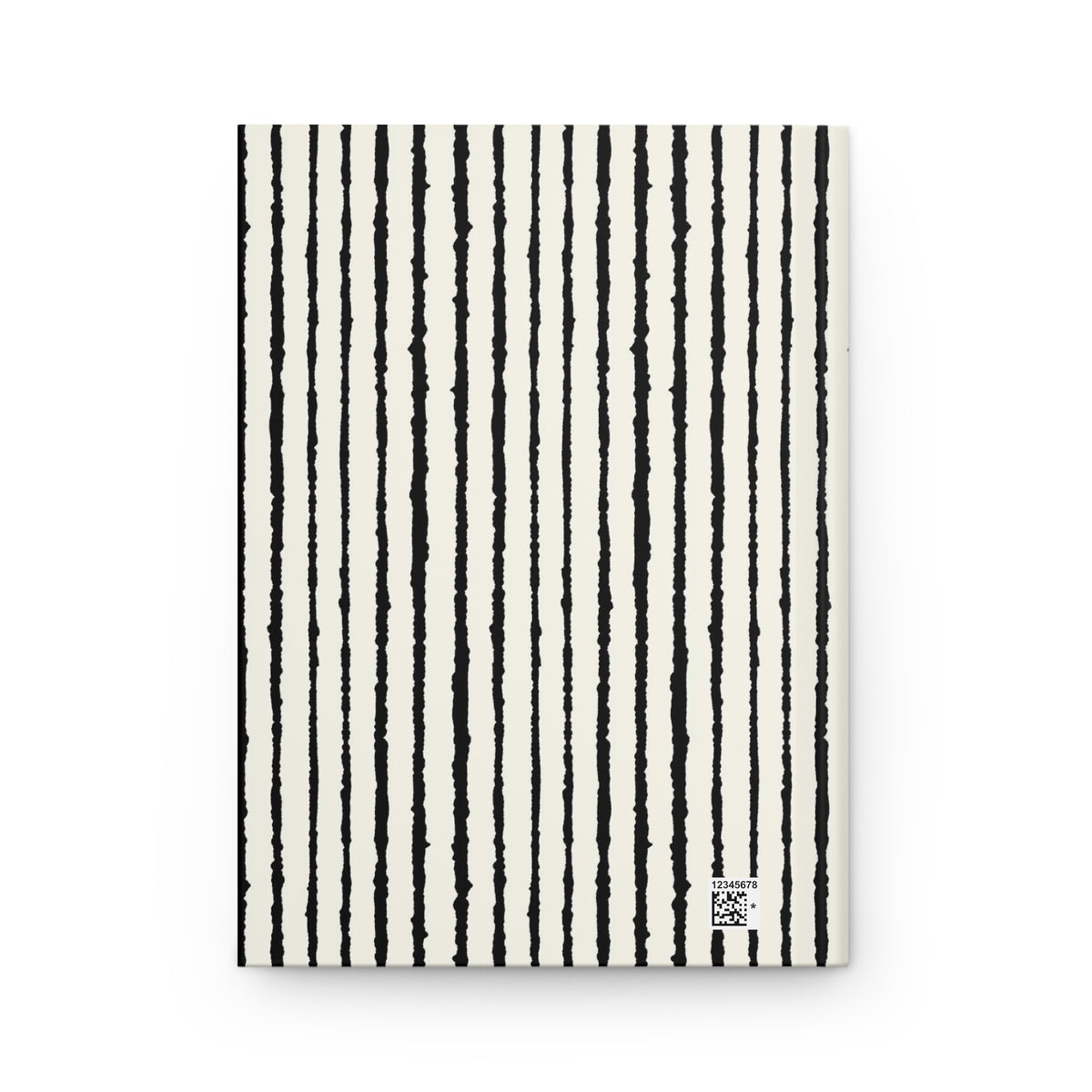 Pray Notebook