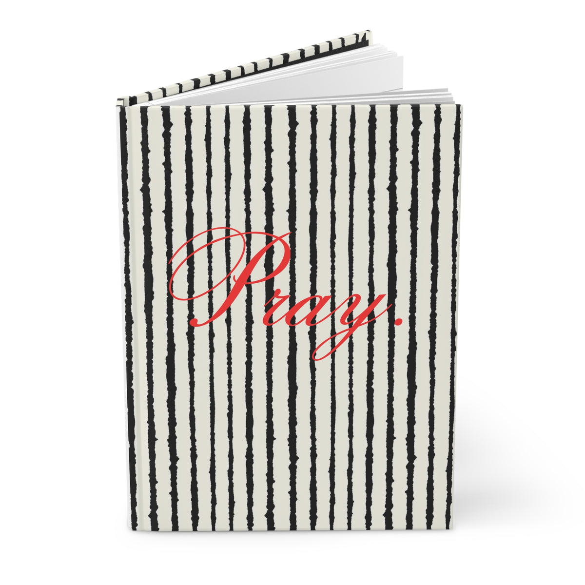 Pray Notebook